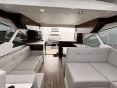 2023 Cruisers Yachts 50 Cantius photo 9