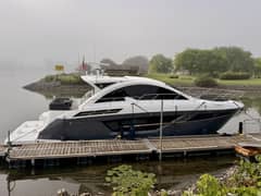 2023 Cruisers Yachts 50 Cantius photo 6