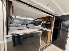 2023 Cruisers Yachts 50 Cantius photo 8