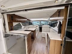 2023 Cruisers Yachts 50 Cantius photo 7
