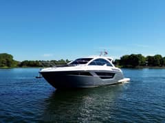 2023 Cruisers Yachts 50 Cantius photo 5