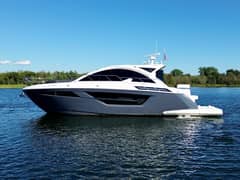2023 Cruisers Yachts 50 Cantius photo 2