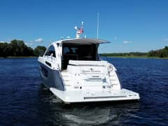2023 Cruisers Yachts 50 Cantius photo 4