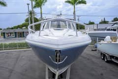 2022 Intrepid 409 Valor photo 8