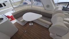 2007 Navigator 5400 "Jolly Mon" photo 8