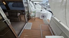 2007 Navigator 5400 "Jolly Mon" photo 9