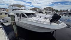 2007 Navigator 5400 "Jolly Mon" photo 1