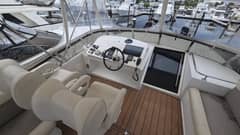 2007 Navigator 5400 "Jolly Mon" photo 6