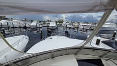 2007 Navigator 5400 "Jolly Mon" photo 4