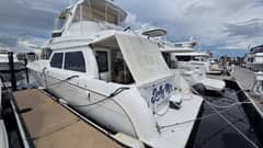 2007 Navigator 5400 "Jolly Mon" photo 2