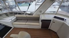2007 Navigator 5400 "Jolly Mon" photo 7