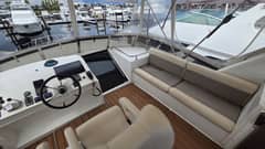 2007 Navigator 5400 "Jolly Mon" photo 5