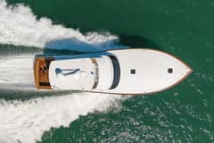 2001 Weaver Sportfish "Marshall Line" photo 5