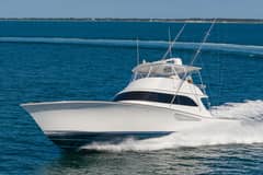 2001 Weaver Sportfish "Marshall Line" photo 3