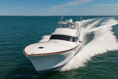 2001 Weaver Sportfish "Marshall Line" photo 9