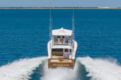 2001 Weaver Sportfish "Marshall Line" photo 8