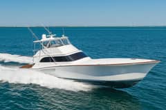 2001 Weaver Sportfish "Marshall Line" photo 2