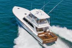 2001 Weaver Sportfish "Marshall Line" photo 4