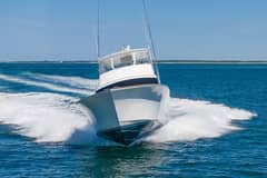 2001 Weaver Sportfish "Marshall Line" photo 6