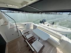 2007 Sea Ray 58 SEDAN BRIDGE photo 8