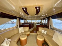 2007 Sea Ray 58 SEDAN BRIDGE photo 9