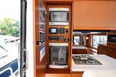 2020 Beneteau Swift Trawler 50 "Lake House" photo 7
