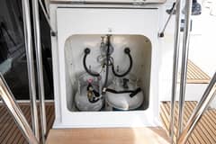 2020 Beneteau Swift Trawler 50 "Lake House" photo 4