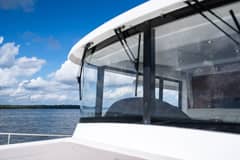 2020 Beneteau Swift Trawler 50 "Lake House" photo 9