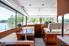 2020 Beneteau Swift Trawler 50 "Lake House" photo 2