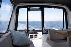 2020 Beneteau Swift Trawler 50 "Lake House" photo 8