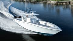 2016 Invincible 39 Open Fisherman photo 7