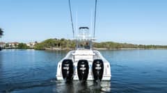 2016 Invincible 39 Open Fisherman photo 5