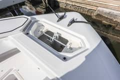 2016 Invincible 39 Open Fisherman photo 9