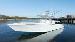 2016 Invincible 39 Open Fisherman photo 4