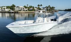 2016 Invincible 39 Open Fisherman photo 8
