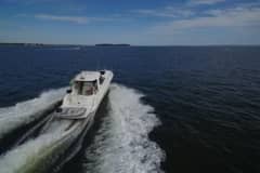2008 Sea Ray photo 6