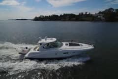 2008 Sea Ray photo 1