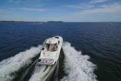 2008 Sea Ray photo 4