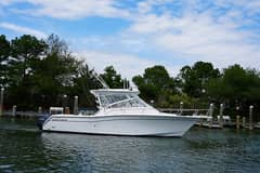 2006 Grady-White Express 330 "Storm Bait" photo 5