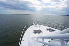2006 Grady-White Express 330 "Storm Bait" photo 7