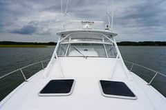 2006 Grady-White Express 330 "Storm Bait" photo 8