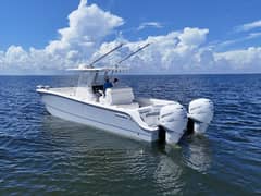 2022 Invincible 33 Catamaran photo 6