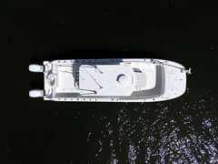 2022 Invincible 33 Catamaran photo 9