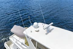 2005 Hampton 558 Pilothouse "Phoenix" photo 8
