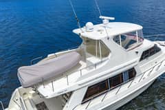 2005 Hampton 558 Pilothouse "Phoenix" photo 9