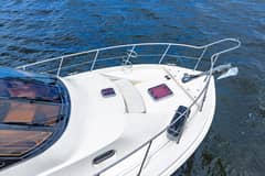 2005 Hampton 558 Pilothouse "Phoenix" photo 6