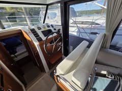 2020 Beneteau Swift Trawler 30 "Madeline" photo 3