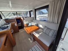 2020 Beneteau Swift Trawler 30 "Madeline" photo 2