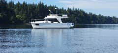 2020 Beneteau Swift Trawler 30 "Madeline" photo 1