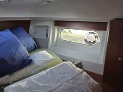 2020 Beneteau Swift Trawler 30 "Madeline" photo 4